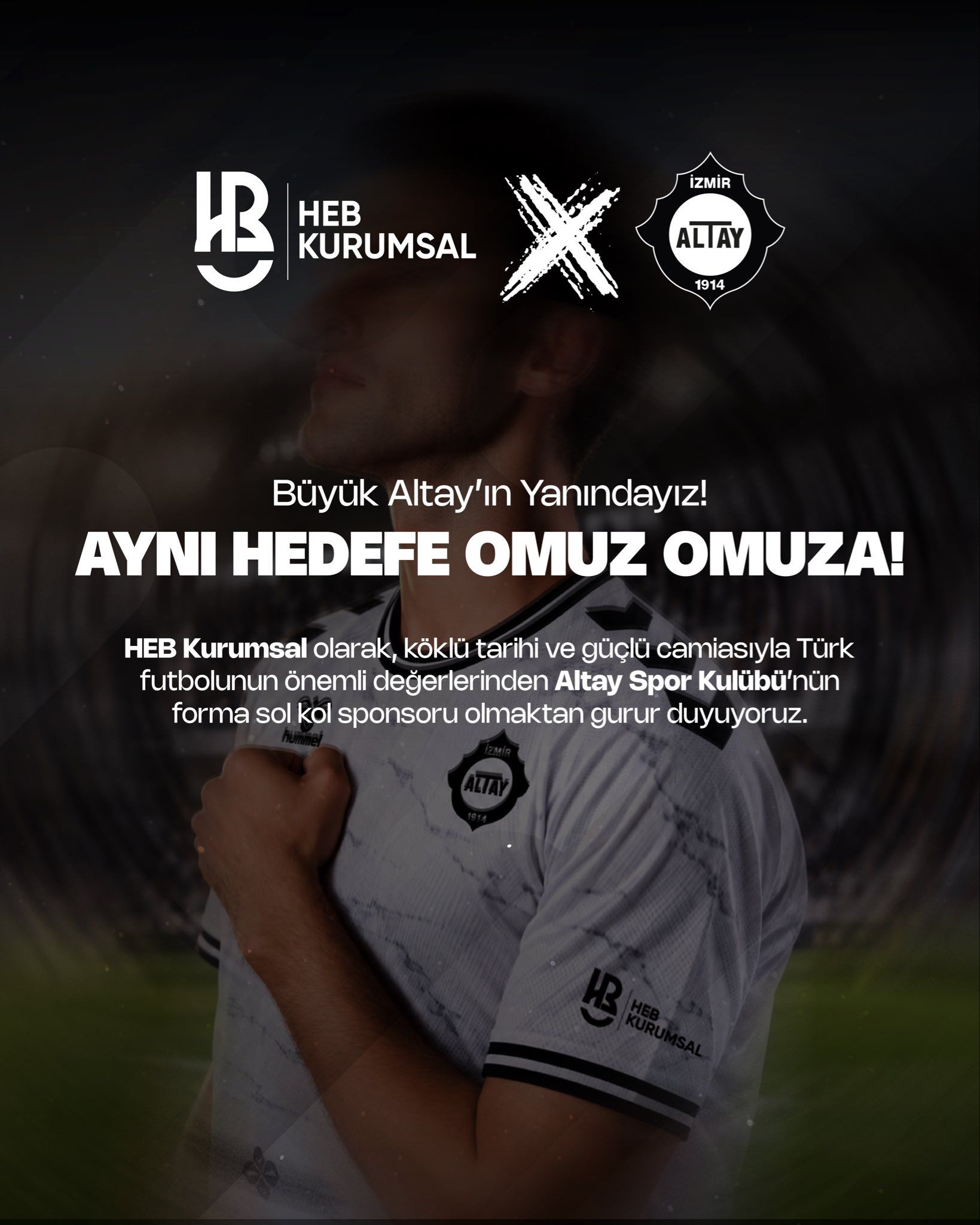 Altay Kurumsal