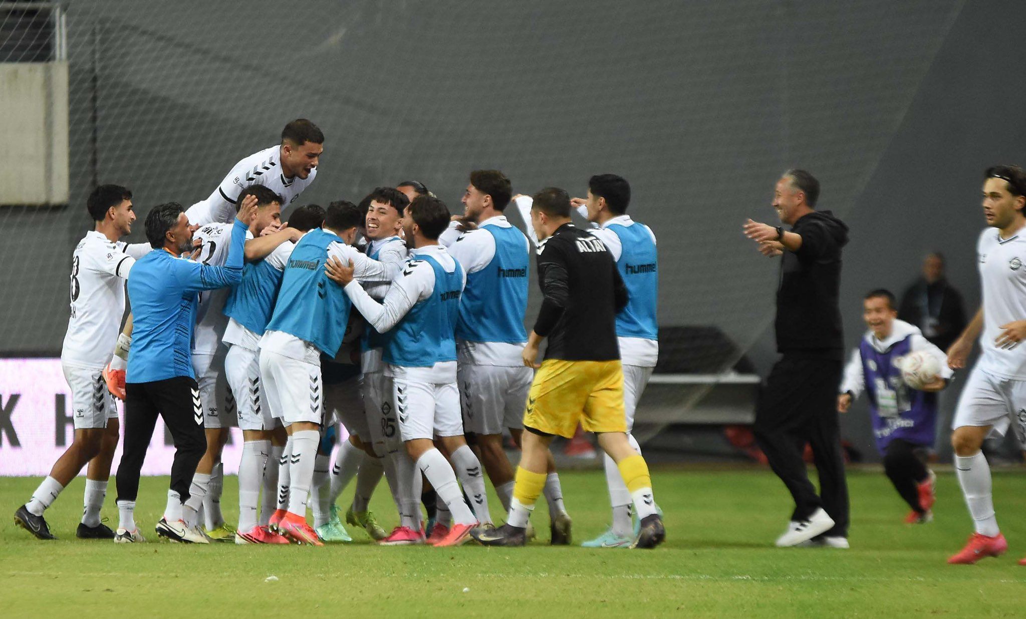 Altay Spor Kulübü-5
