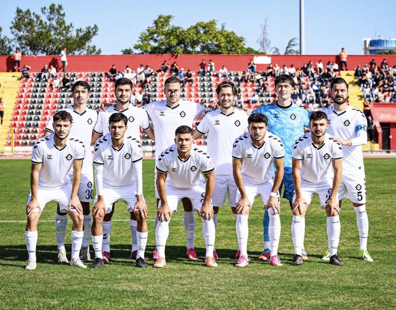 Altay Takım