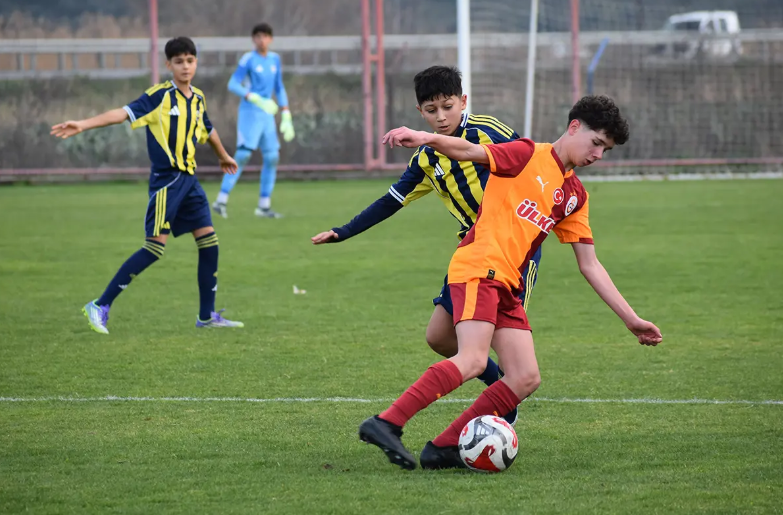 Altınordu 2-6