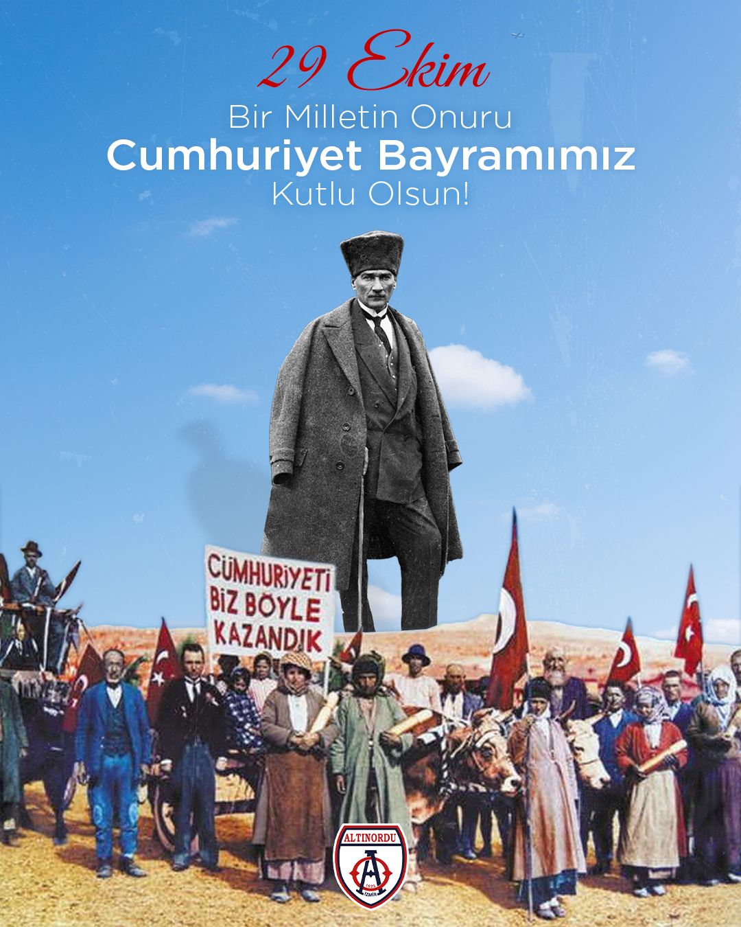 Altınordu Cumhuriyet