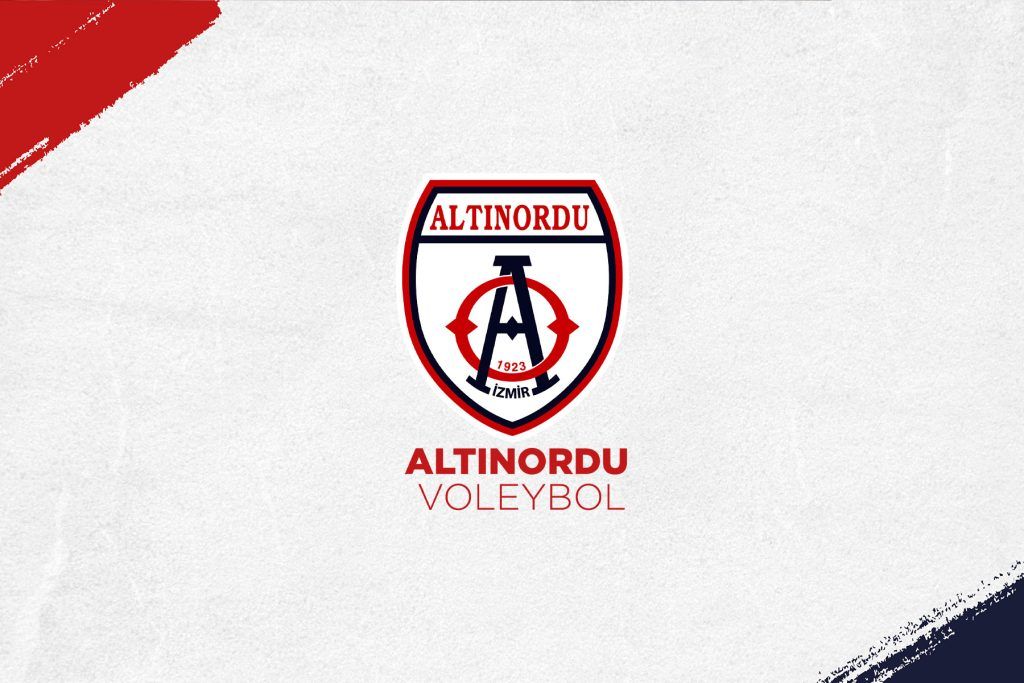Altınordu, filede mağlup oldu!