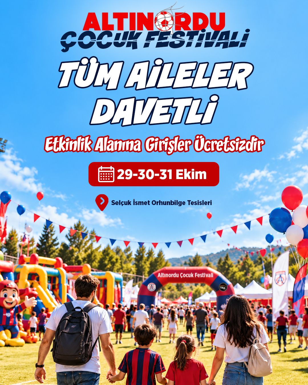 Altınordu Festival