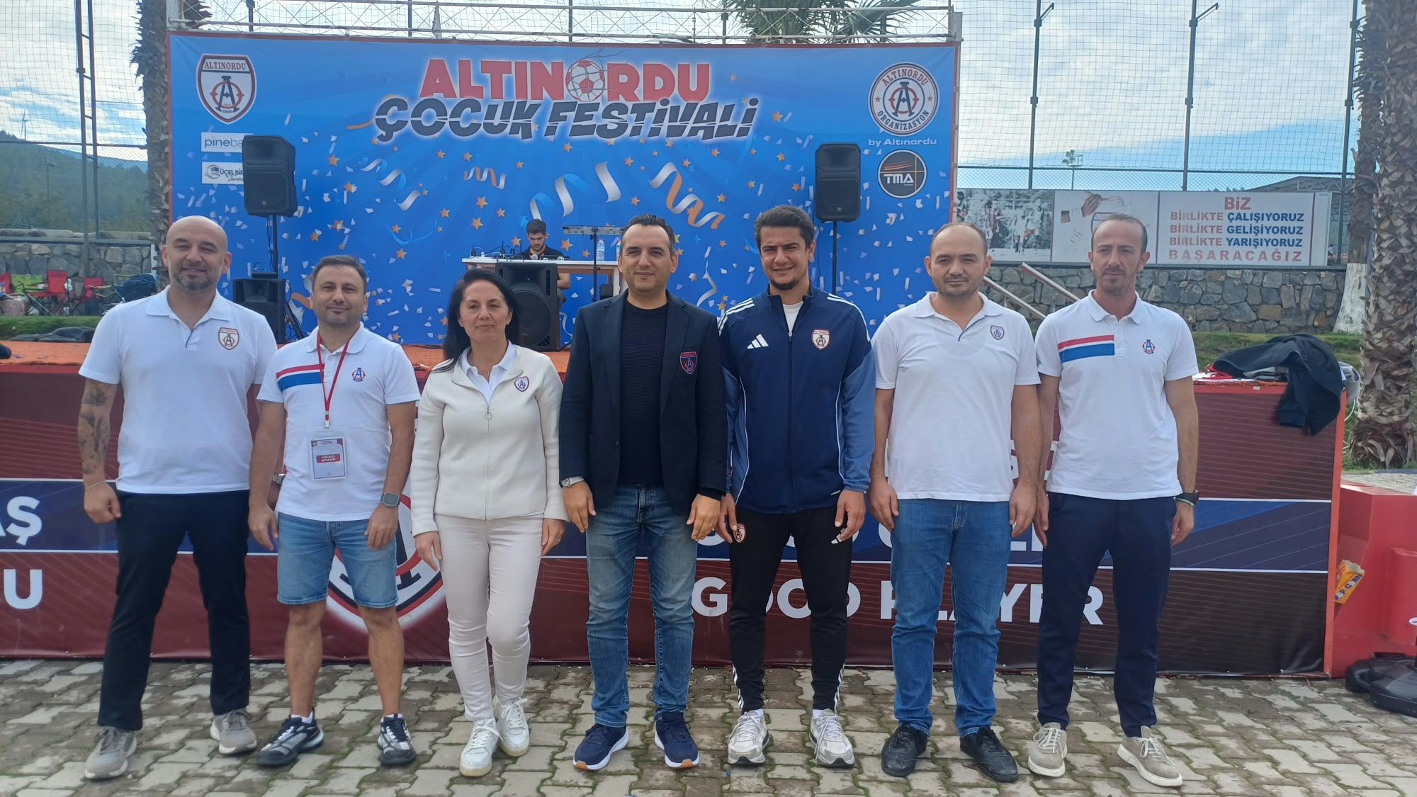 Altınordu Festivalll
