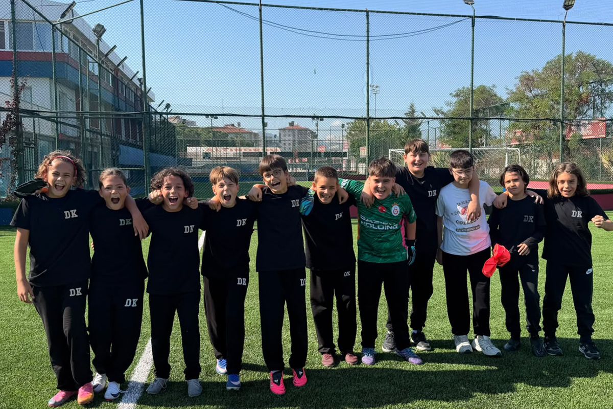 Altınordu Tesis-1