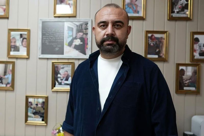 “Ankara Abisi” Yasin Oyanık tutuklandı