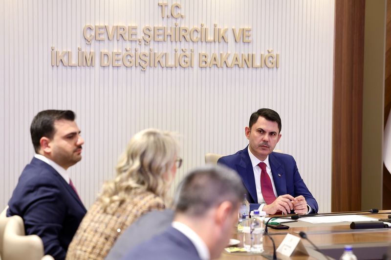 Ankara’da İzmir ‘In Geleceği Konuşuldu (2)