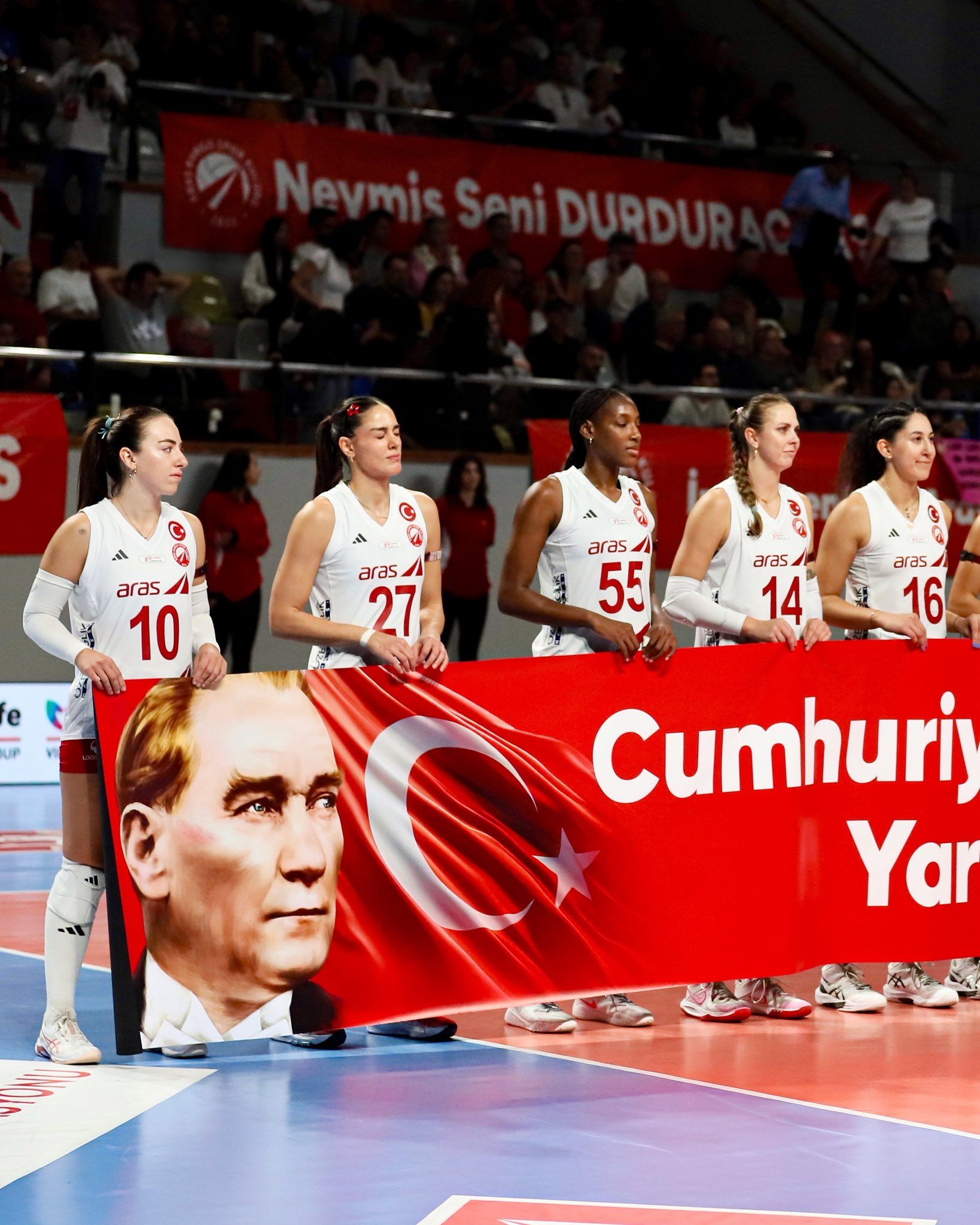 Aras Cumhuriyet