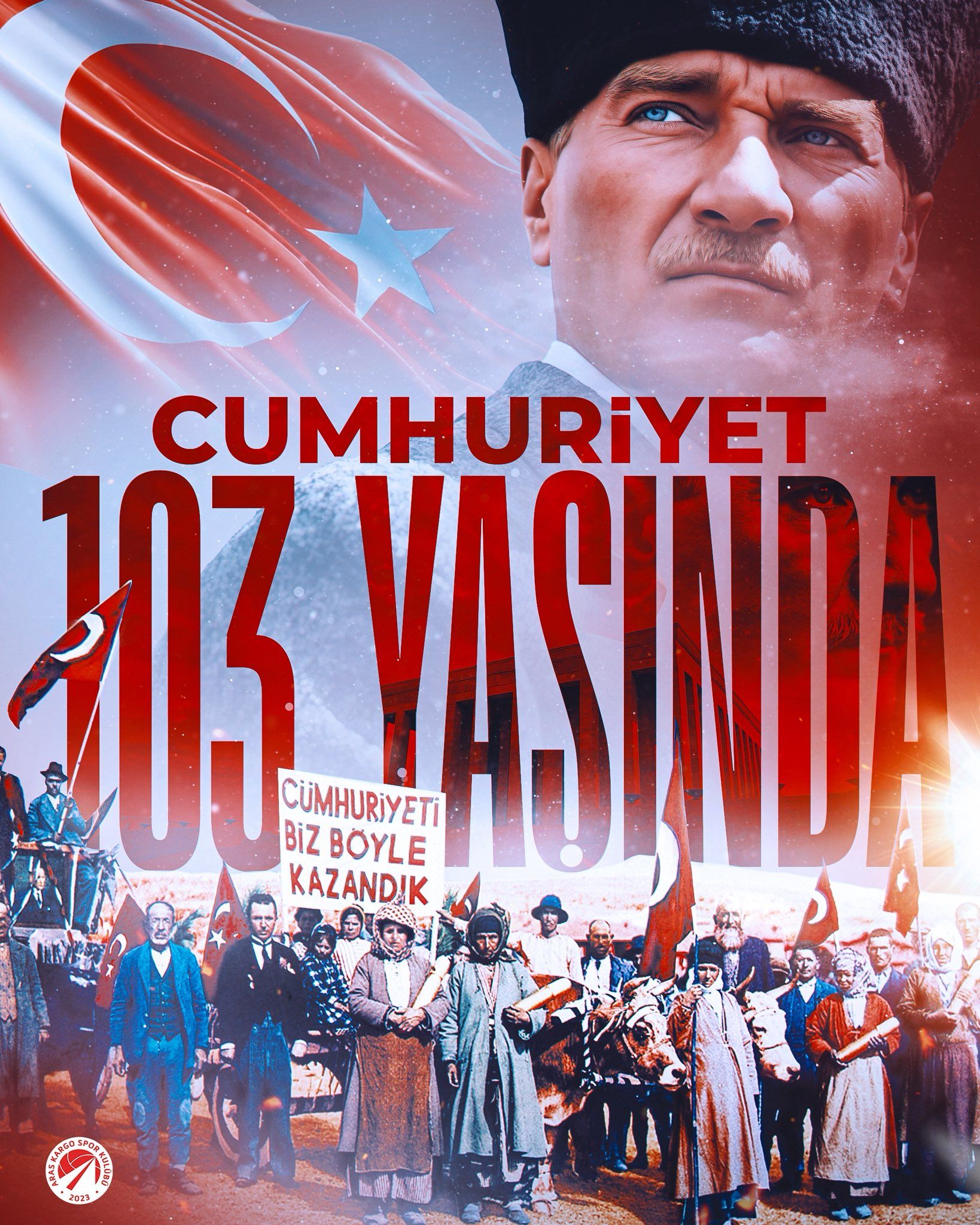 Aras Kargo-8