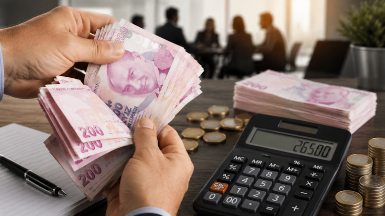 2027 asgari ücret ne kadar olacak? Masadaki zam senaryoları neler?