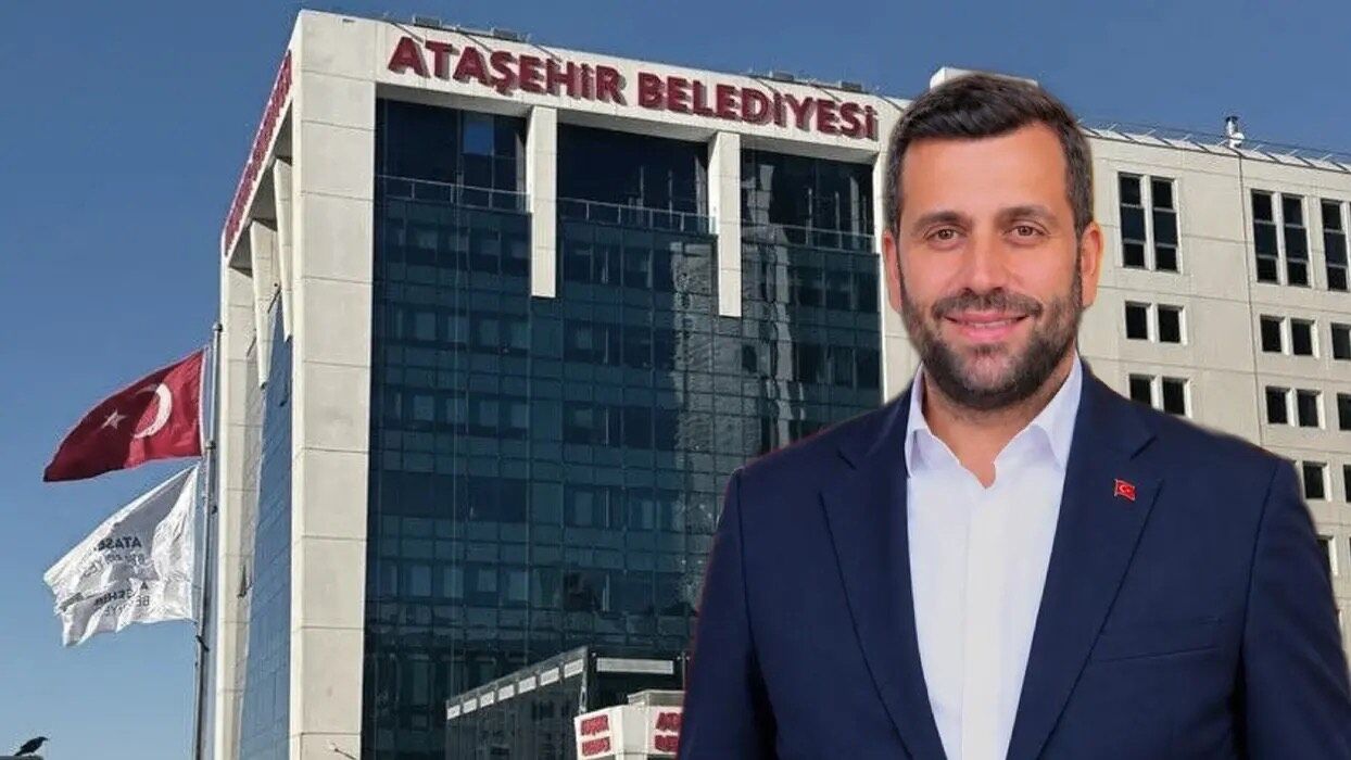 Atasehir Belediyesi Ak Parti1