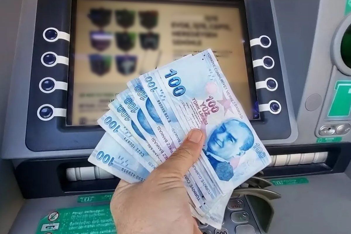 ATM günlük para çekme limitleri güncellendi, hangi banka ne kadar nakit veriyor?