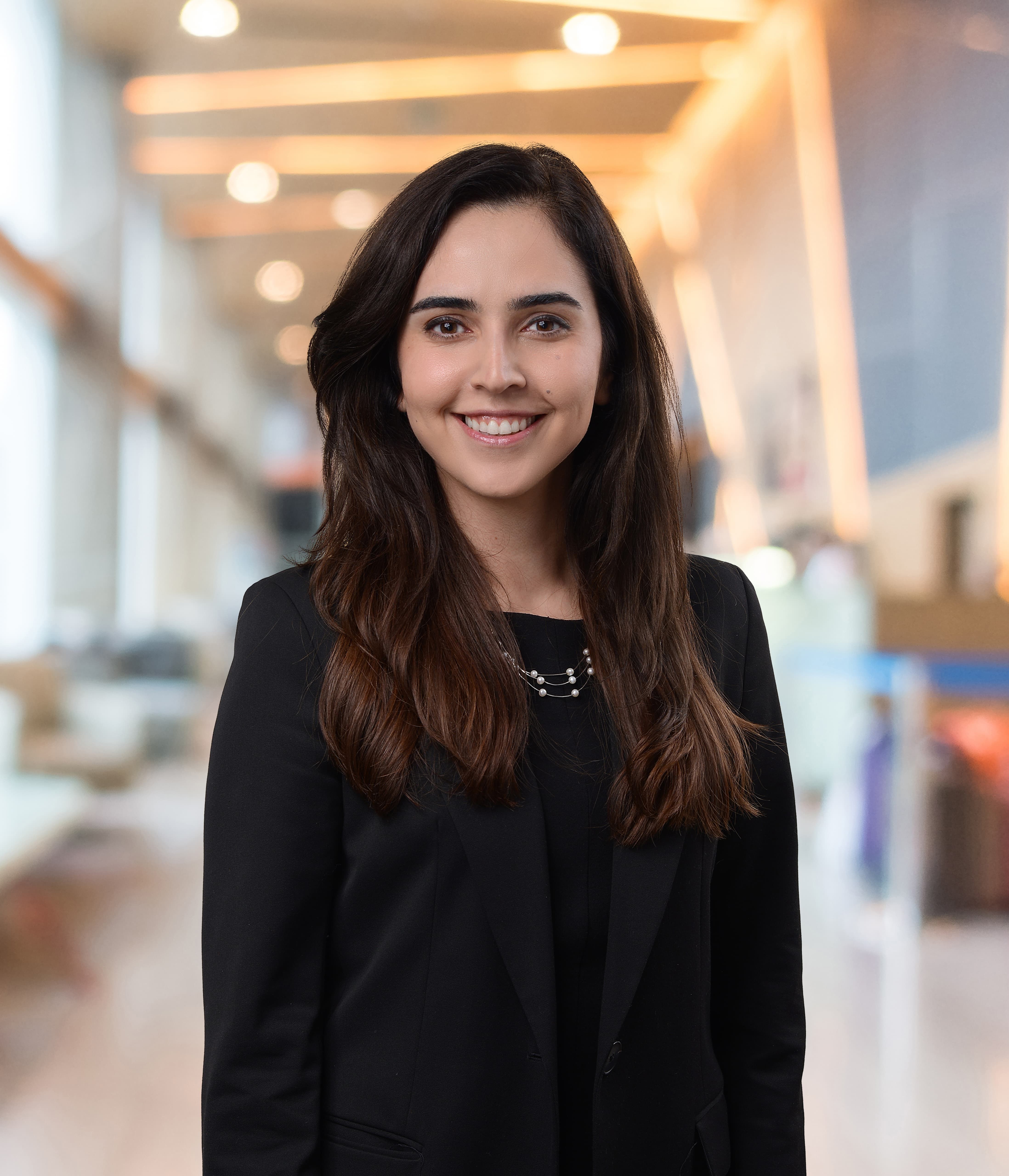 Avukat Zeynep Vildan Algur