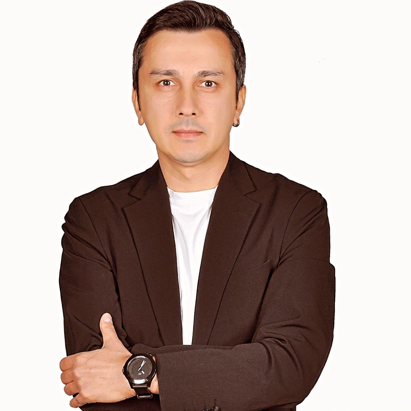 Ayhan Şensoy