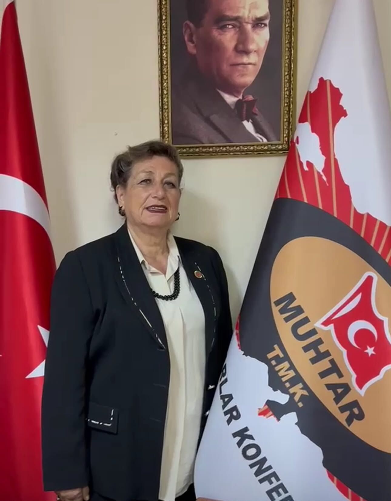 Ayşe Taylan