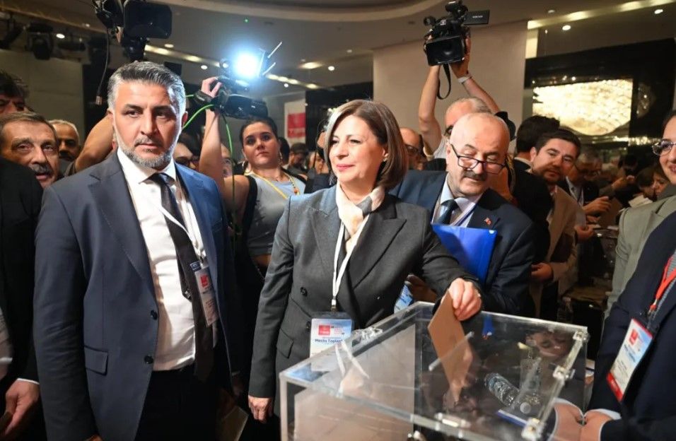 Ayşe Ünlüce