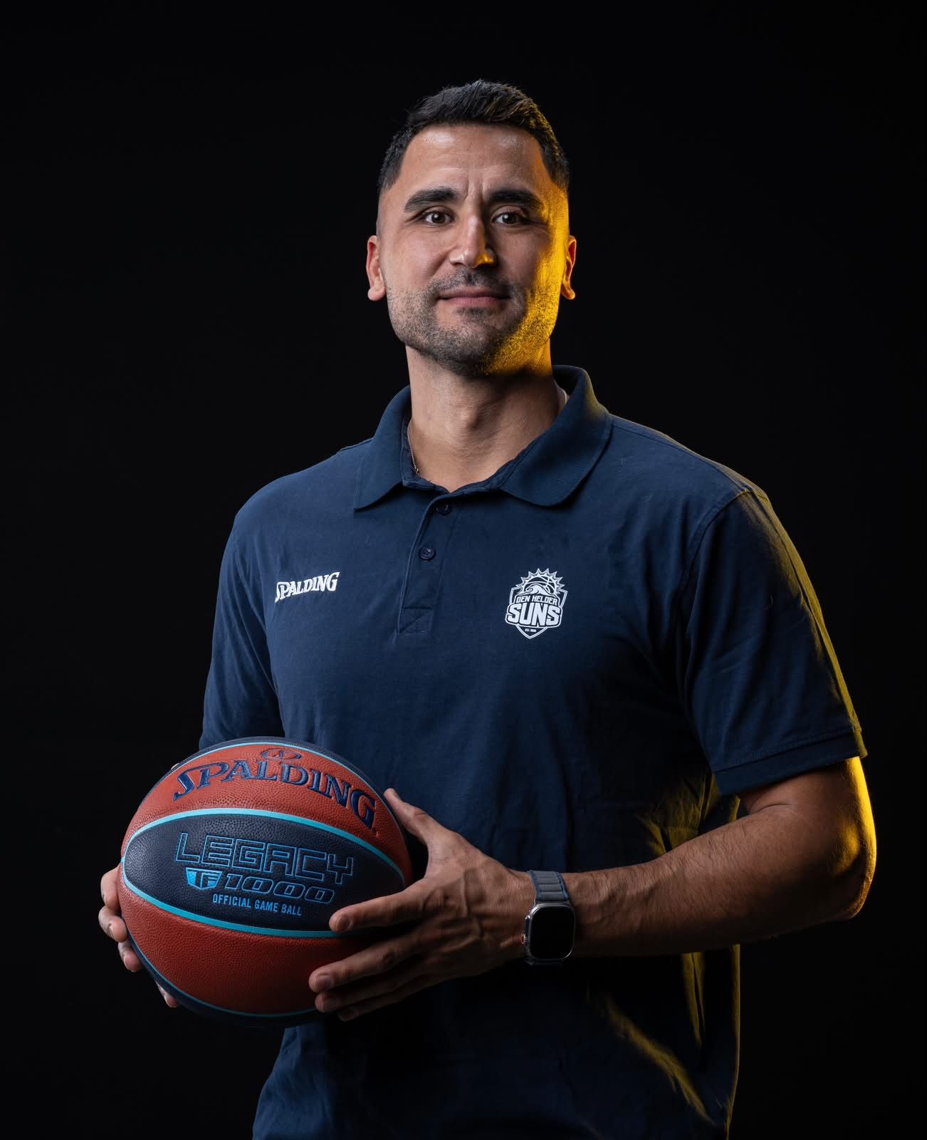 Baketbol Atakan Yazıcı