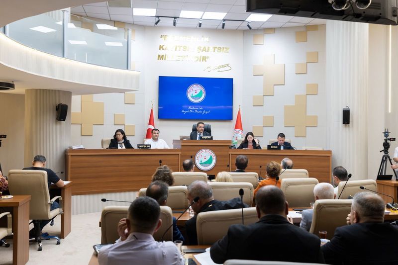 Balçova’da 2,48 Milyar Tl’lik Bütçeye Meclisten Tam Destek! “Aynı Azimle Çalışacağız” (4)