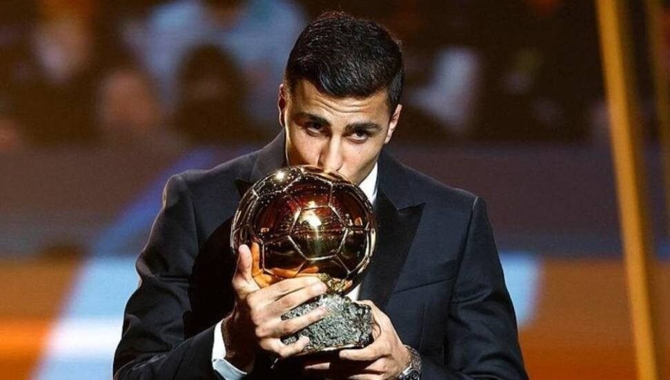 Ballon D'or 2026 İlk 10'Da Hangi Yıldızlar Var