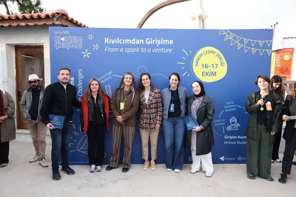 Birlikte yaşam kültürü ve sürdürülebilir gelecek