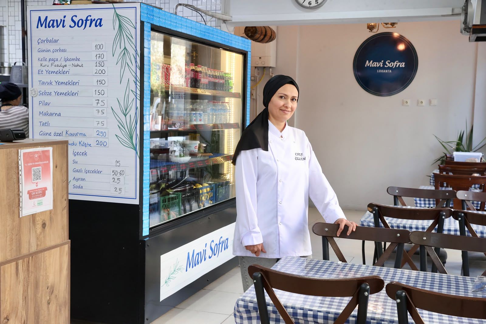 Kadınlara girişimcilik çağrısı