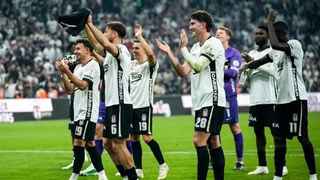 Besiktas-52