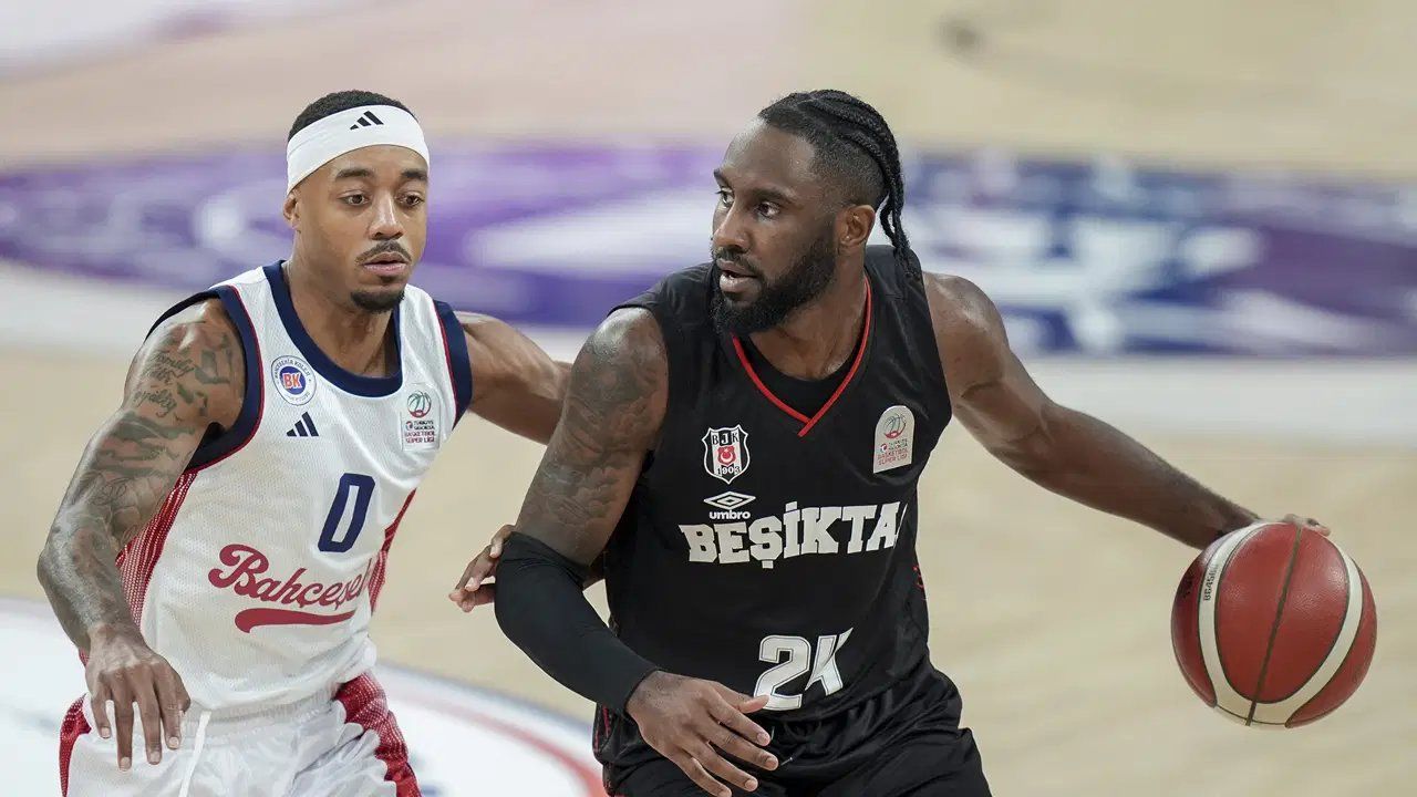 Besiktas Olympiakos
