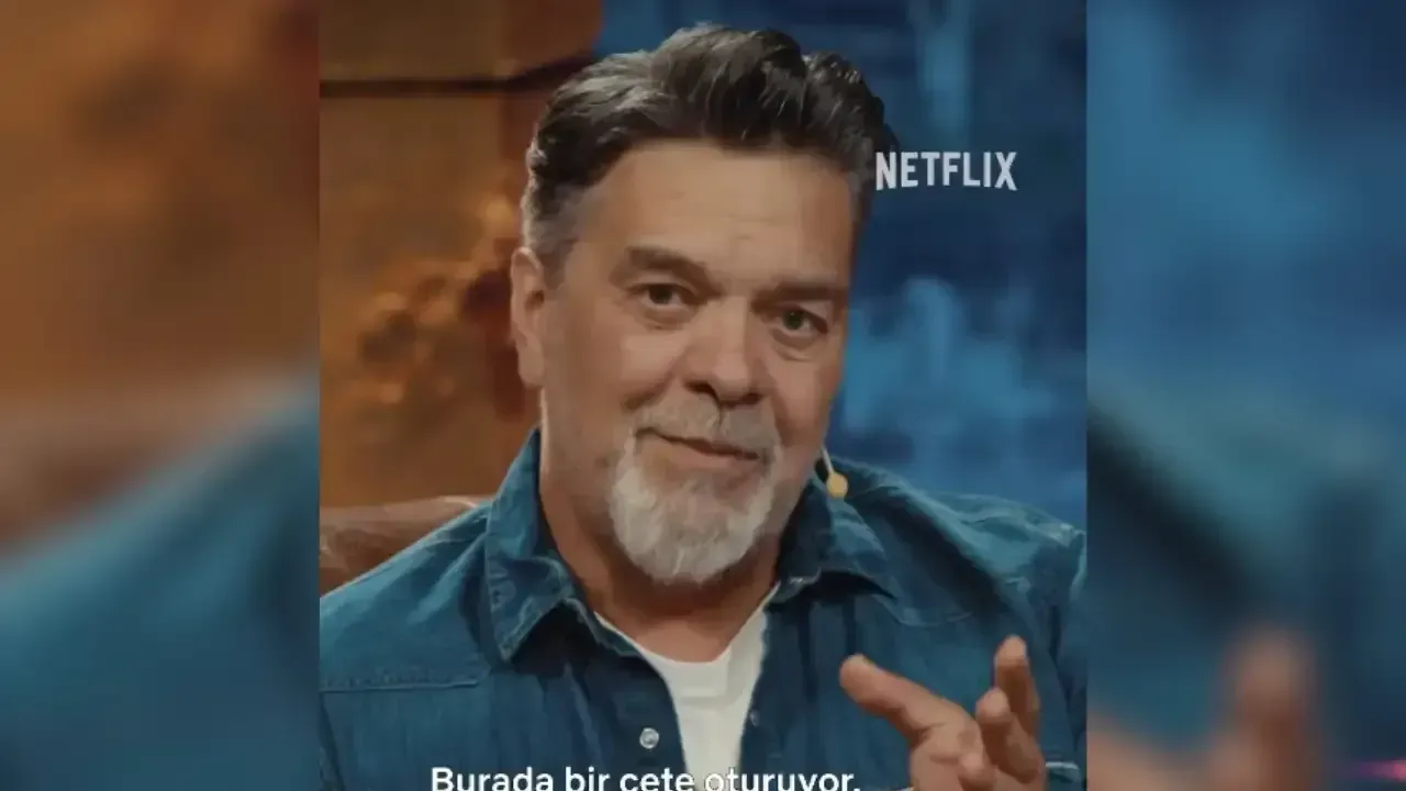 Beyaz Show Kocaeligundem