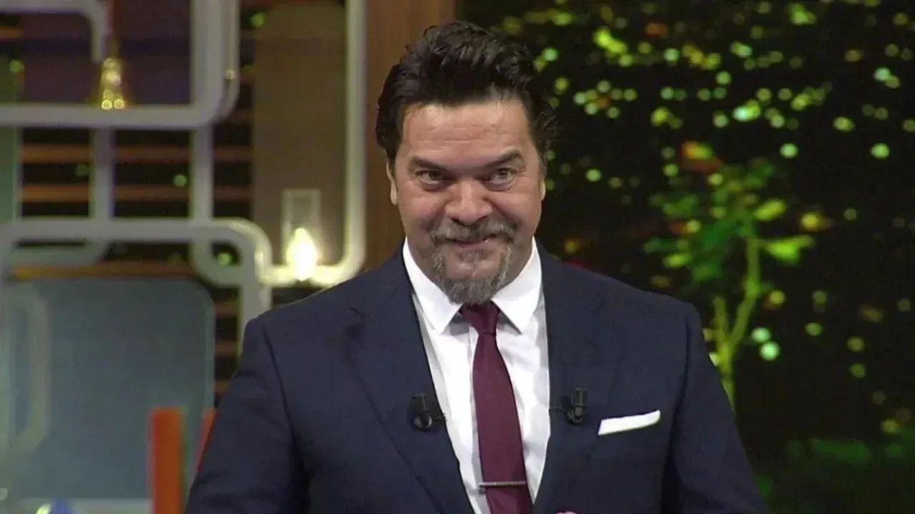 Beyaz Show Konuklari