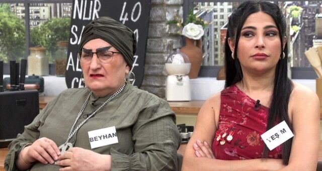 Beyhan Oksuz Kim