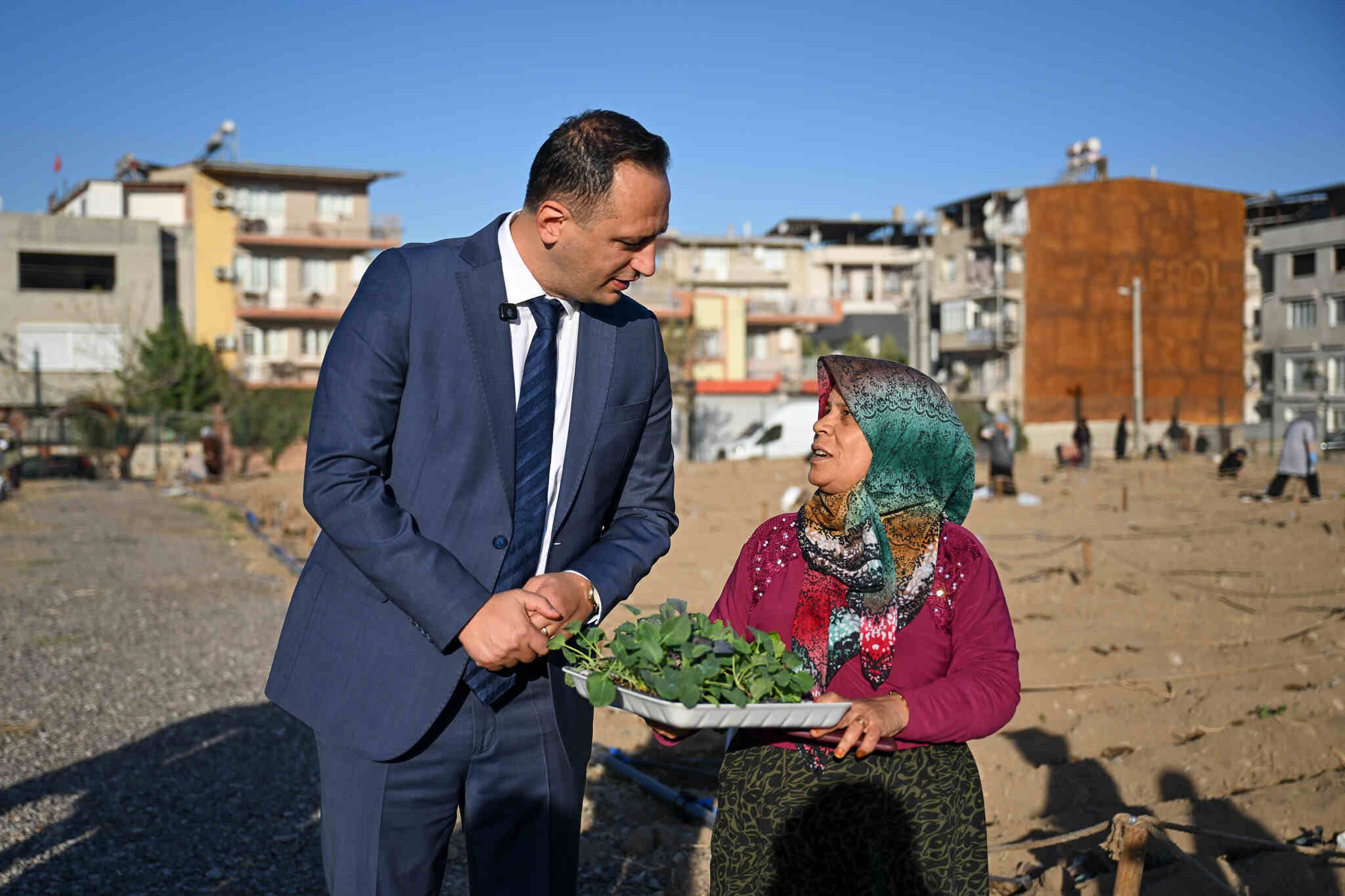 Bornova Karbon Sıfır (2)
