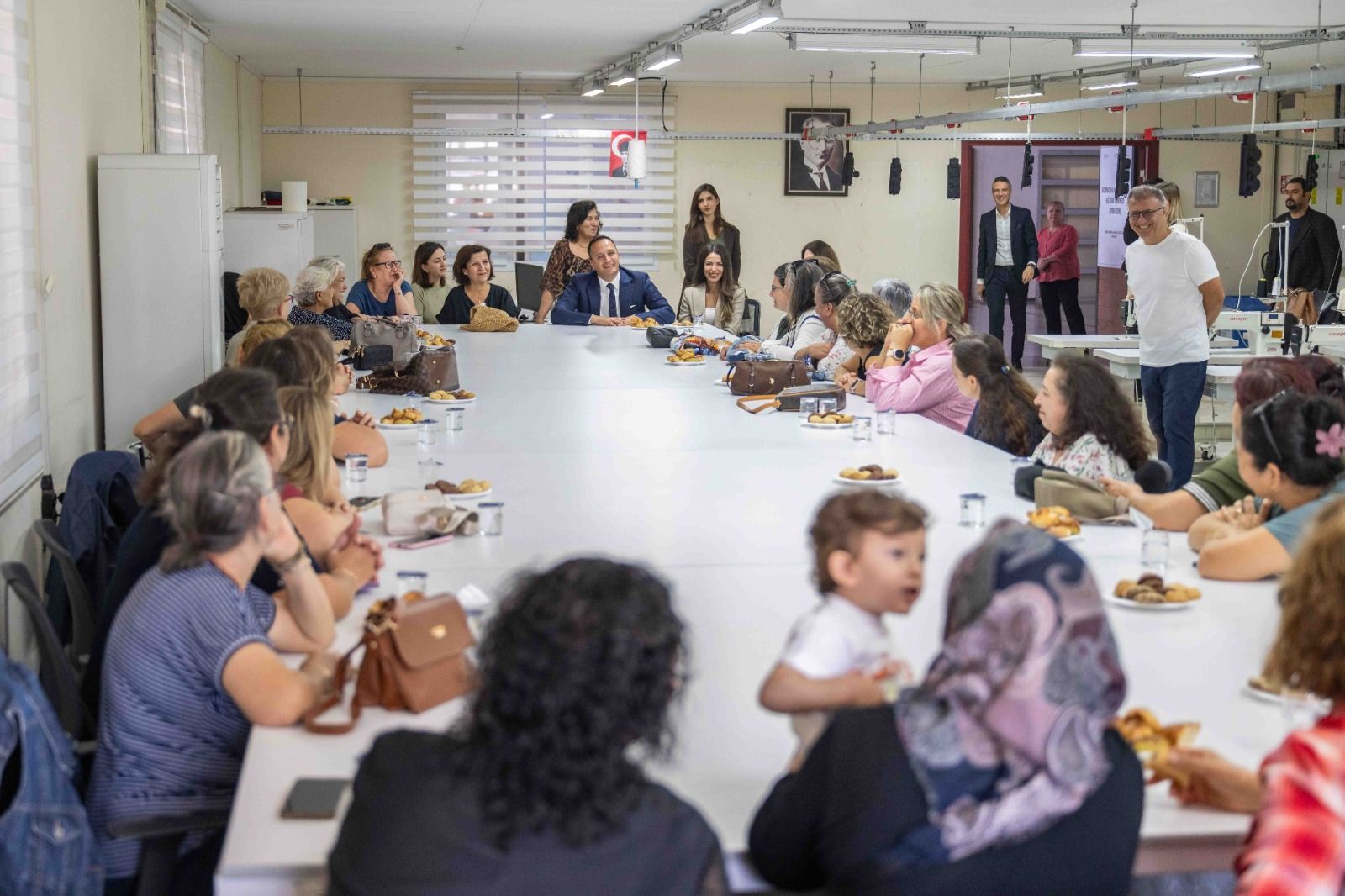 Küresel sisteme ve tarım politikalarına eleştiri