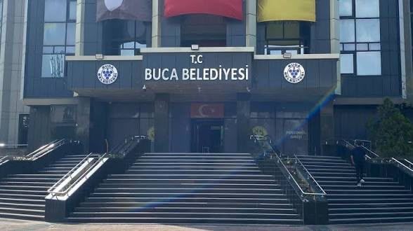 Buca Belediyesi’nde çalışan memurların alacak eyleminde yeni gelişme!
