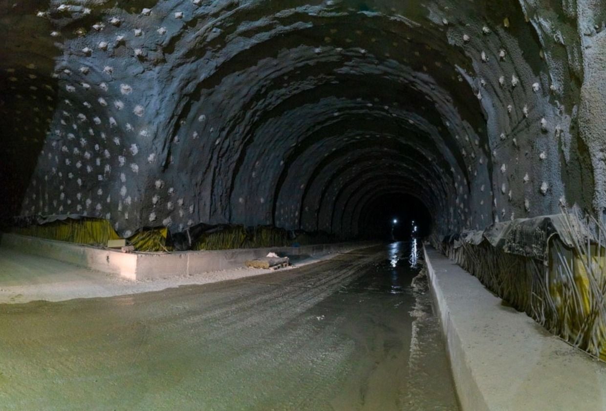 Buca Onat Tüneli’nde yıkımlar başladı! İki ilçe arası yol 10 dakikaya düşecek