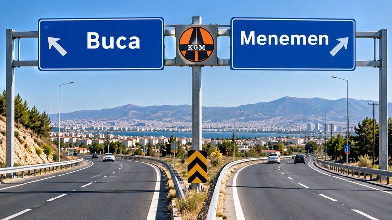 İzmir’de Karayolları’na ait iki taşınmaz özelleştirme kapsamına alındı