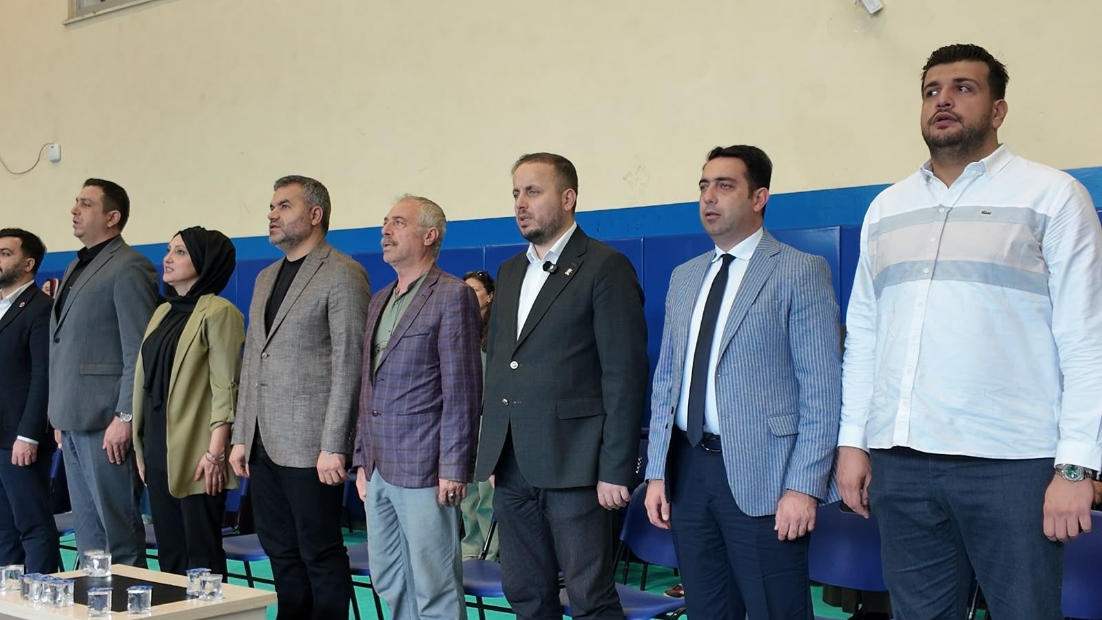 Bucada Oklar Cumhuriyet Icin Atildi Kultur Ve Sporun Unutulmaz Bulusmasi5