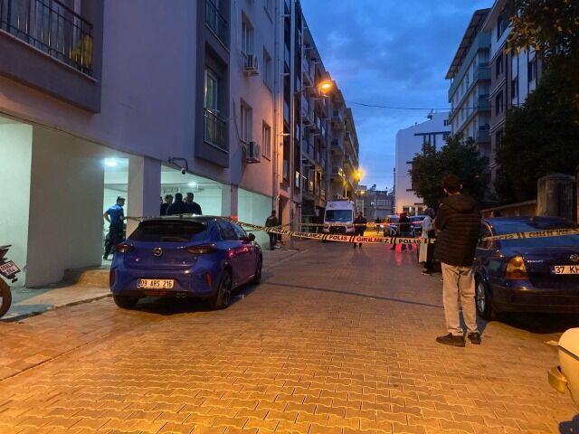 Bülent Tezcan’ı 10 Yıl Önce Yaralayan Kişi Evinde Ölü Bulundu (2)
