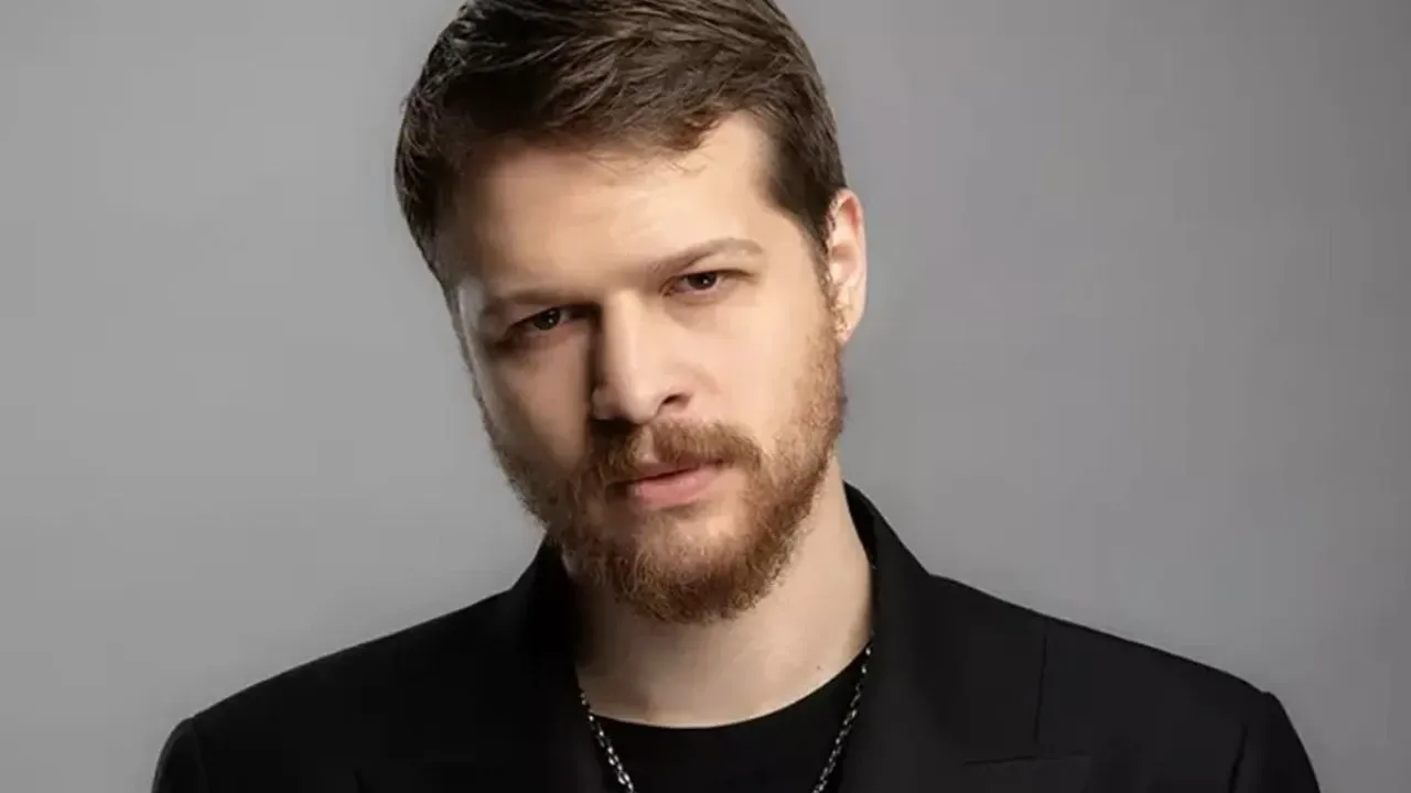 Burak Yoruk Kimdir