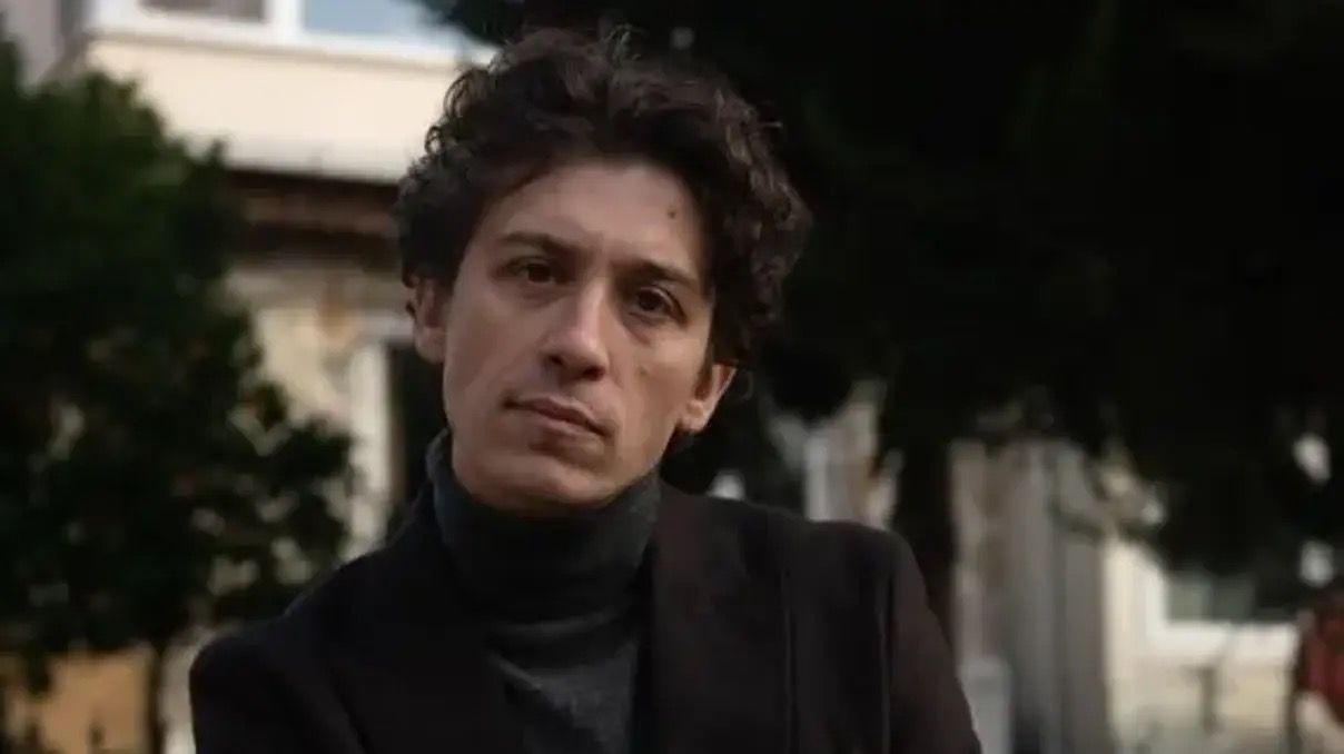 Gönül Dağı Serhat kim? Can Sertaç Adalıer kimdir, kaç yaşında ve nereli?