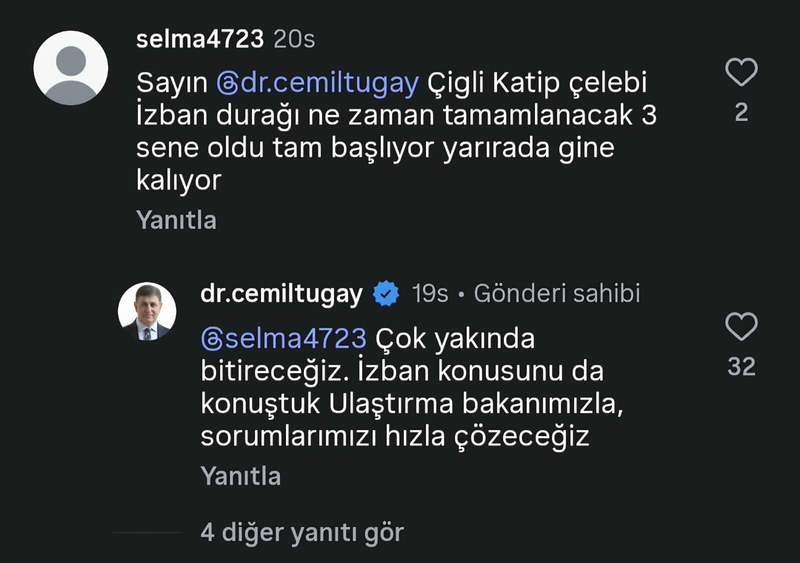 Cemil Tugay Insta 1