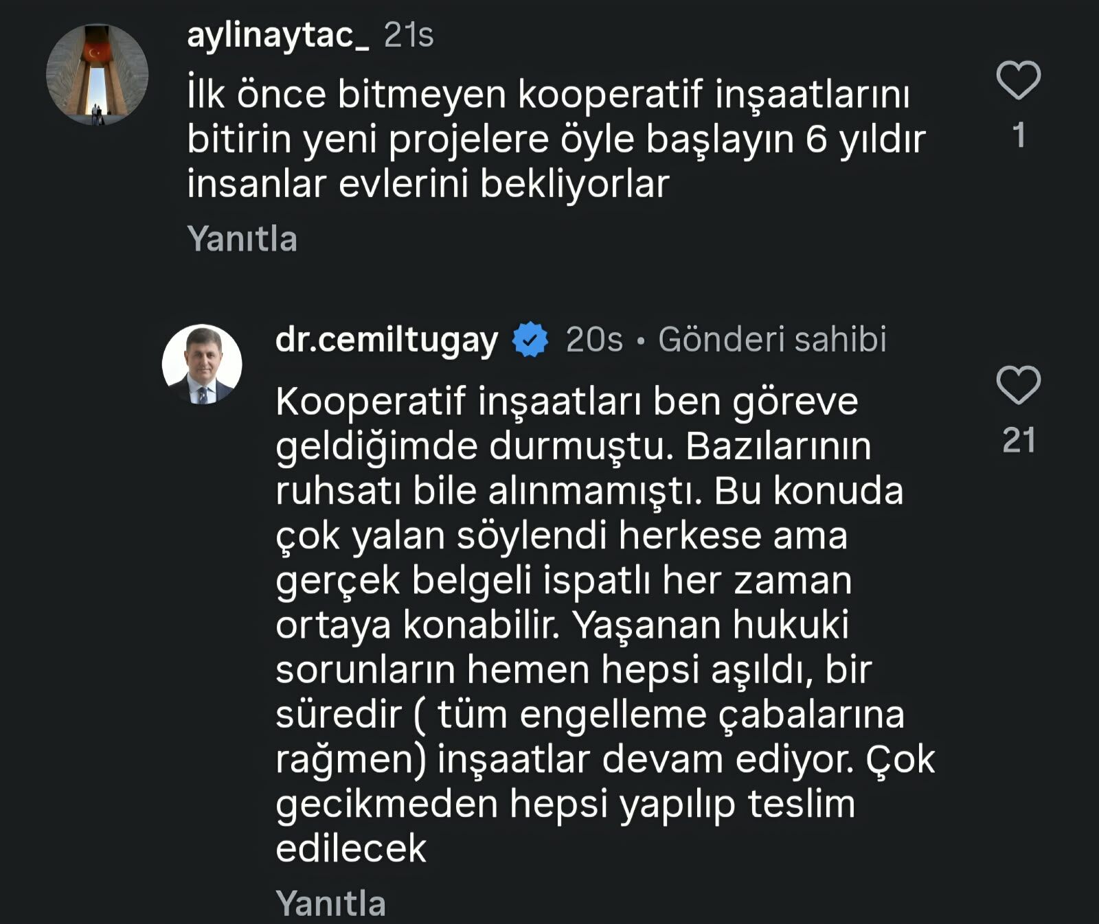 Cemil Tugay Insta 11