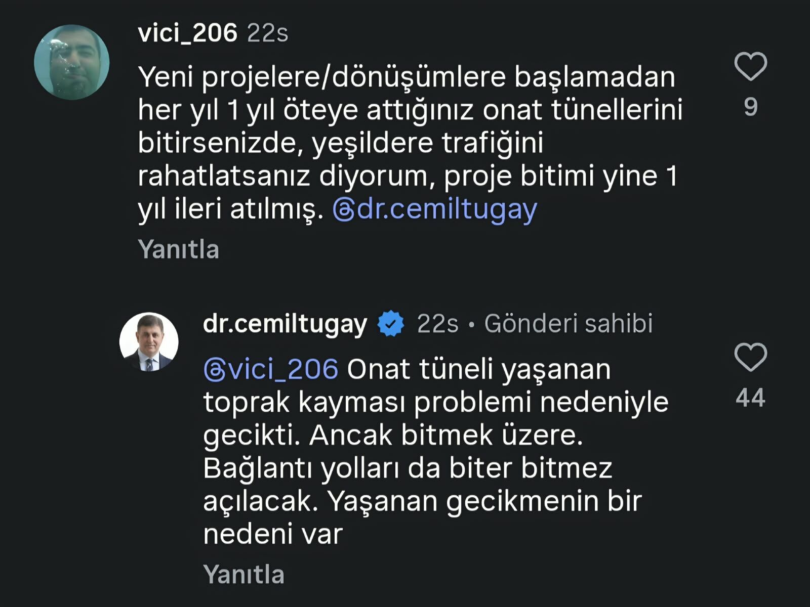 Cemil Tugay Insta 2