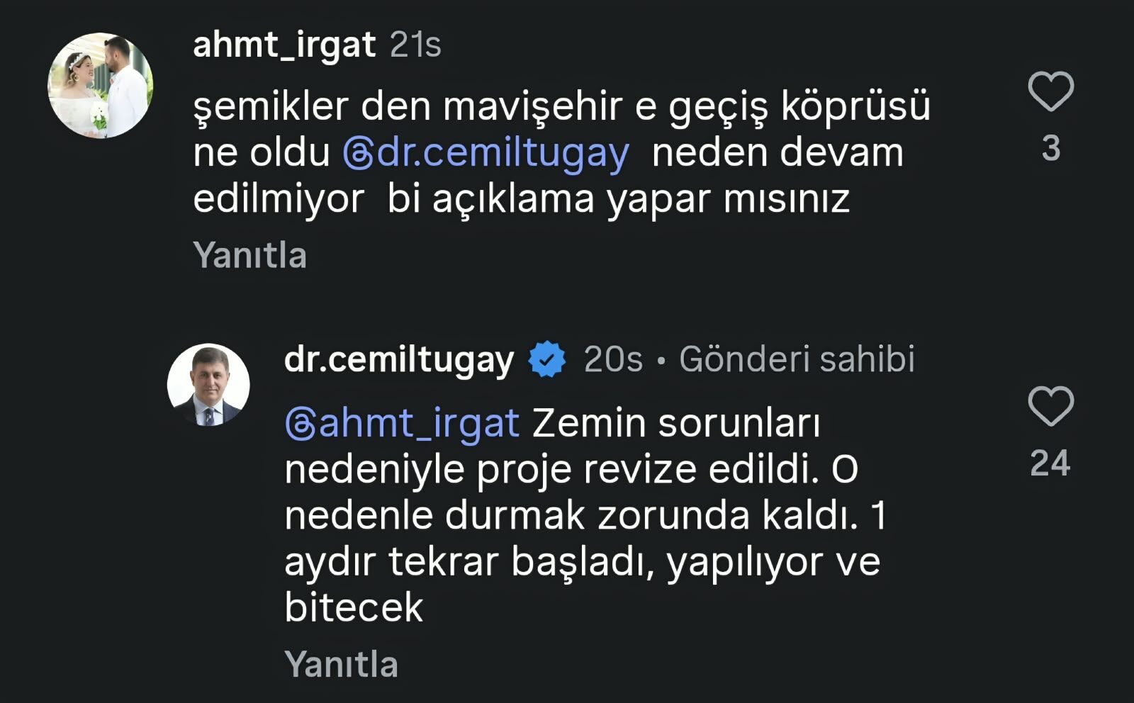 Cemil Tugay Insta 3