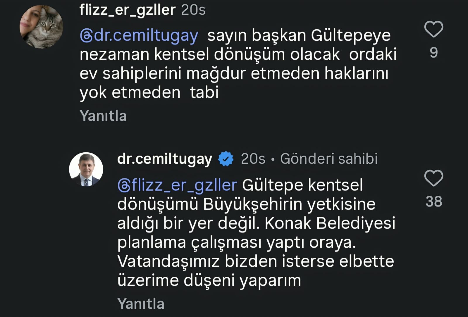 Cemil Tugay Insta 4