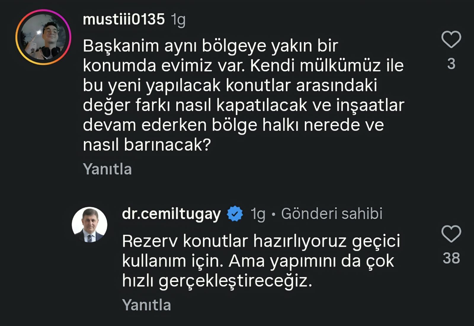 Cemil Tugay Insta 7