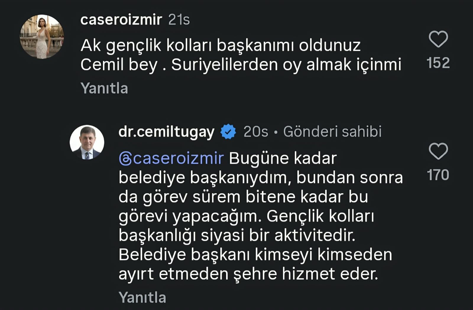 Cemil Tugay Insta 8