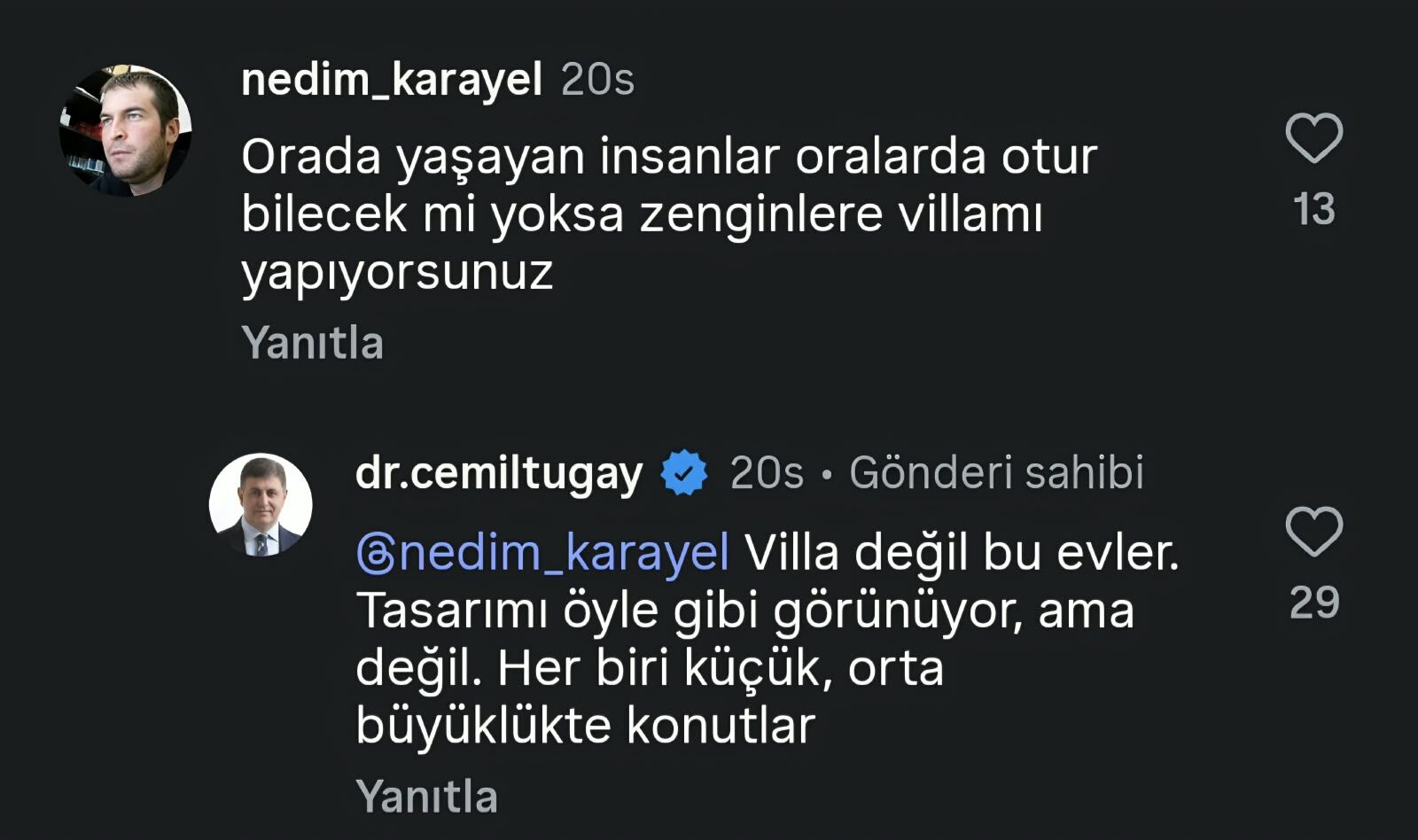 Cemil Tugay Insta 9