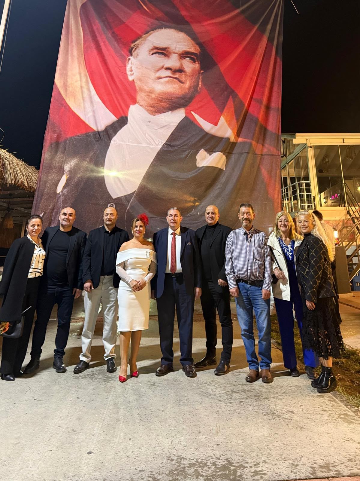 Chp Menderes’ten 103. Yıl Mesajı Cumhuriyet’e Bağlılık Vurgusu (1)