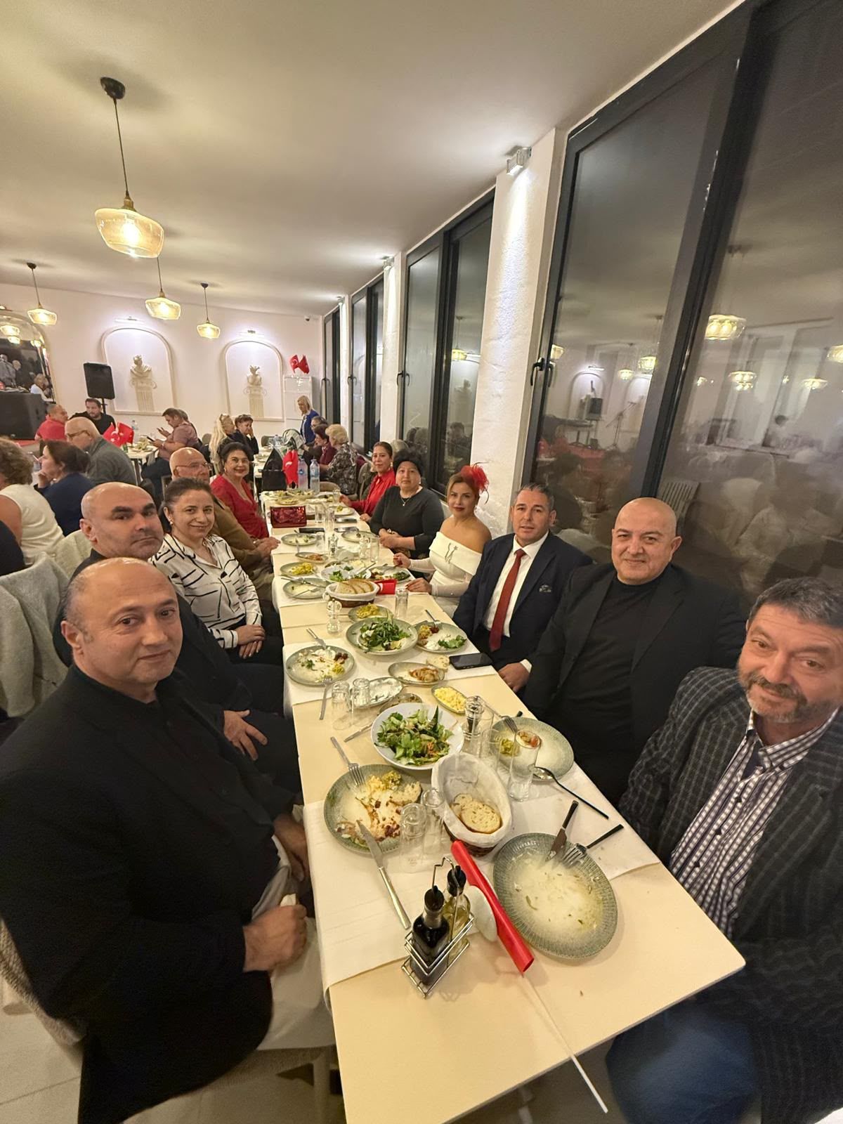 Chp Menderes’ten 103. Yıl Mesajı Cumhuriyet’e Bağlılık Vurgusu (3)