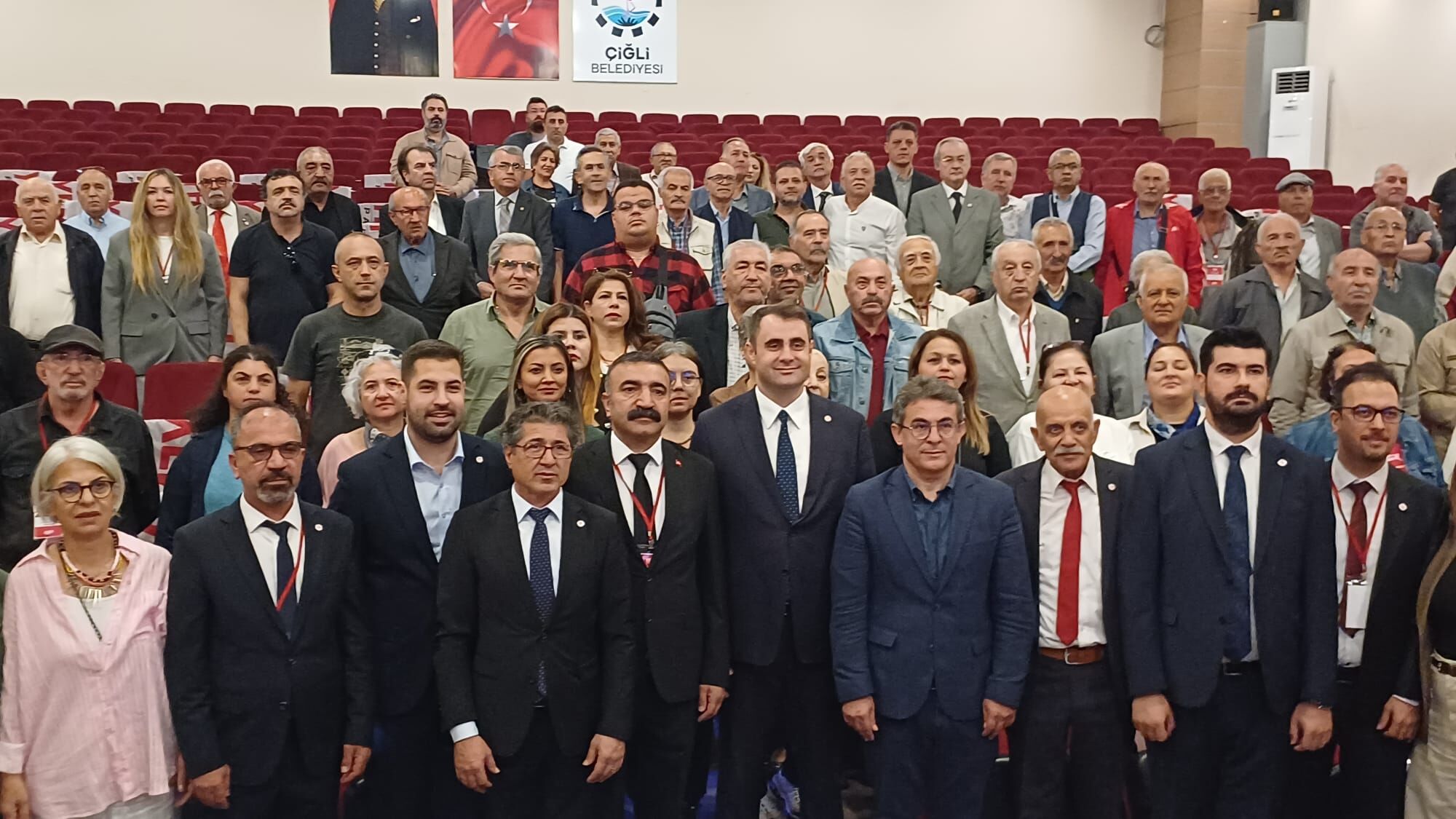 Çiğli-85
